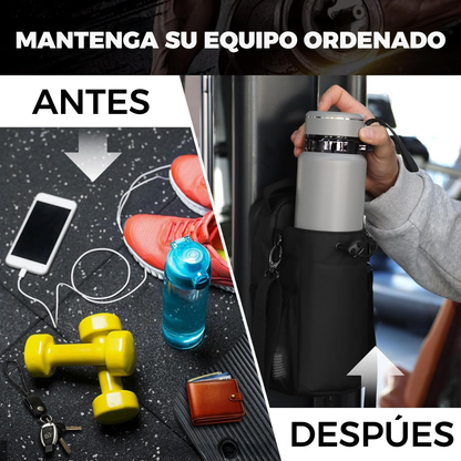 BOLSO MAGNETICO ORGANIZADOR