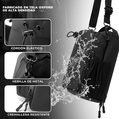 BOLSO MAGNETICO ORGANIZADOR